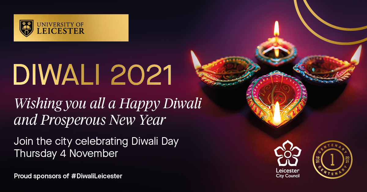 Diwali 2021