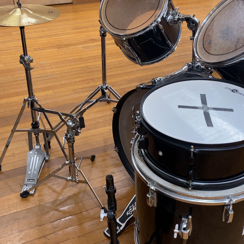 drumkit