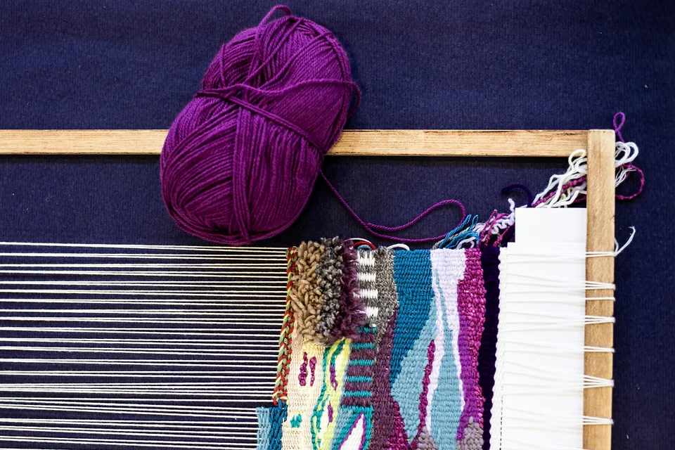 yarn